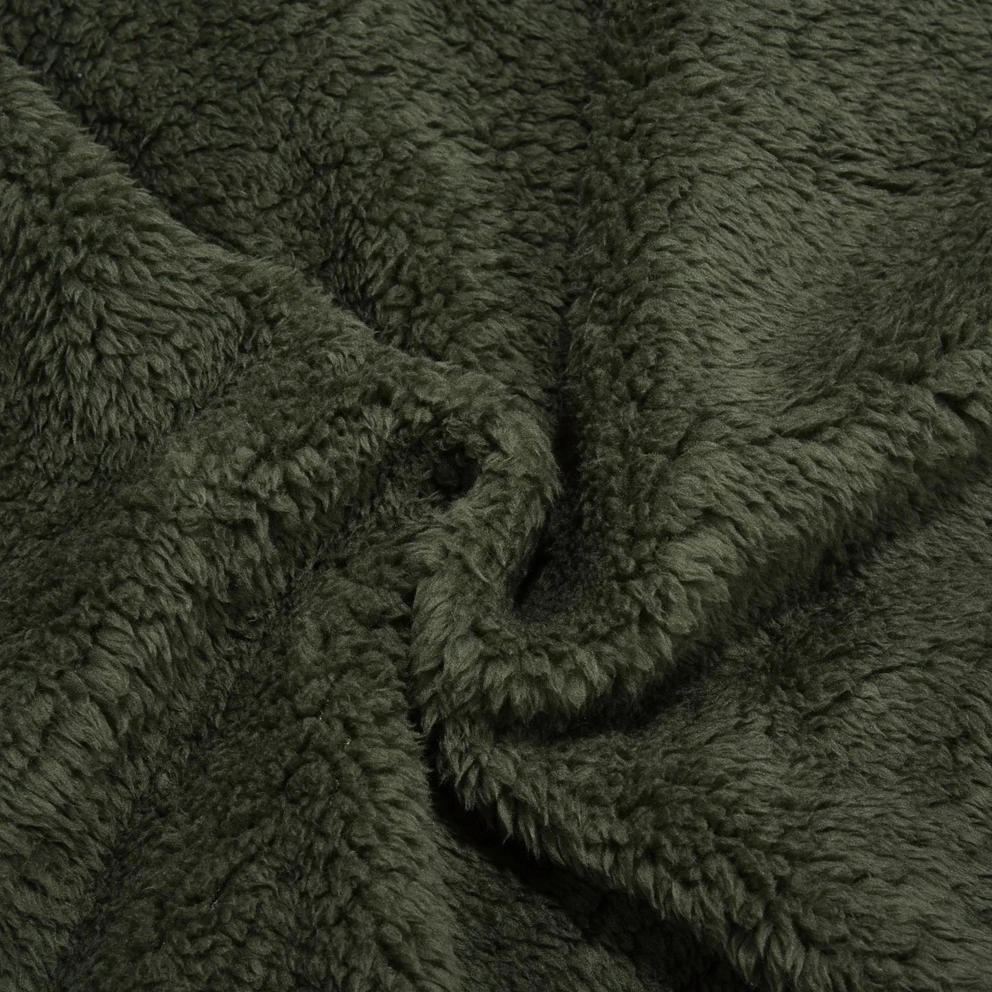 Lefevre™ | Plush Hoodie Sweatshirt