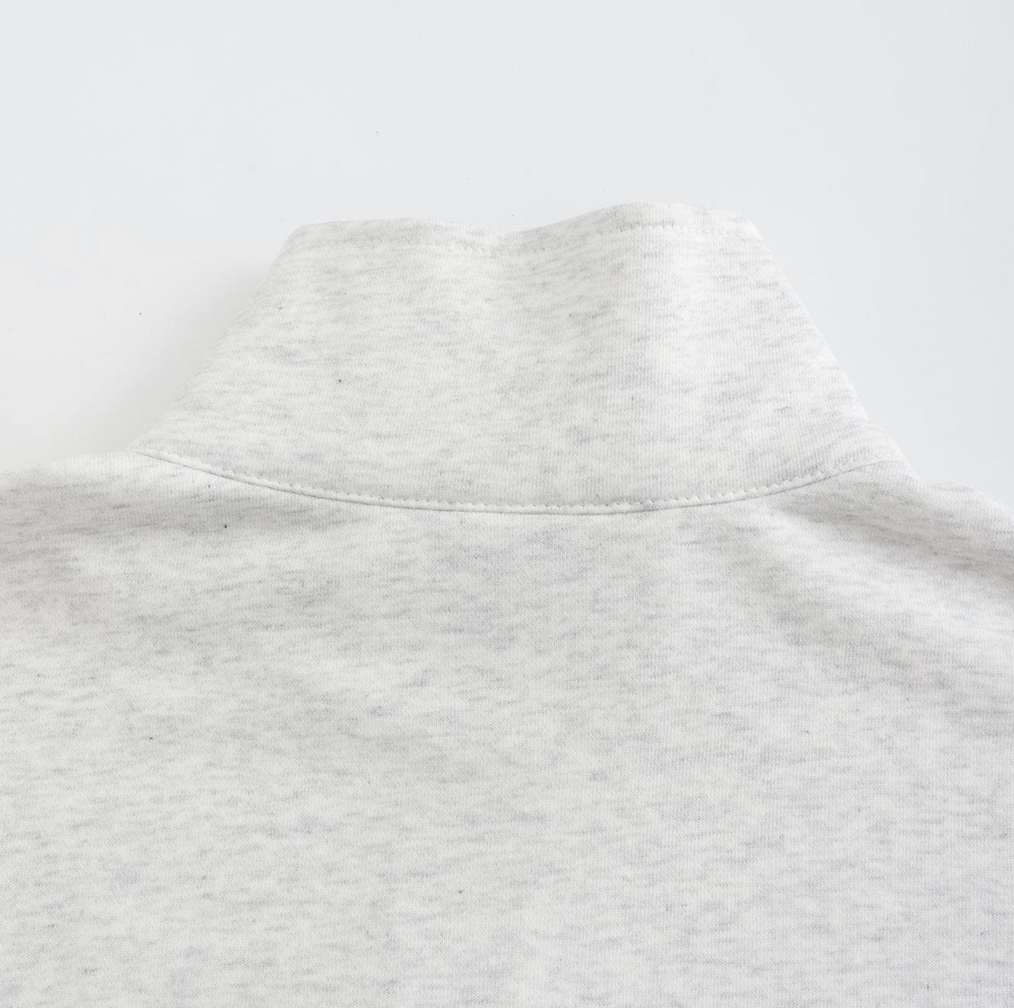 Lefevre™ | Fermeture éclair en coton Miami