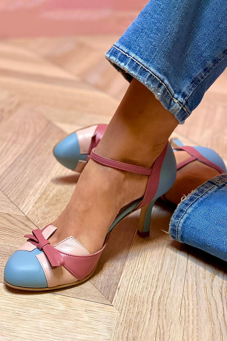 Lefevre™ | Escarpins à talons aiguilles confortables et élégants