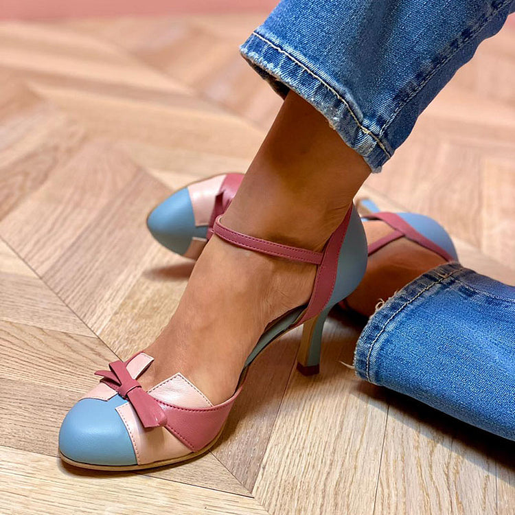 Lefevre™ | Escarpins à talons aiguilles confortables et élégants