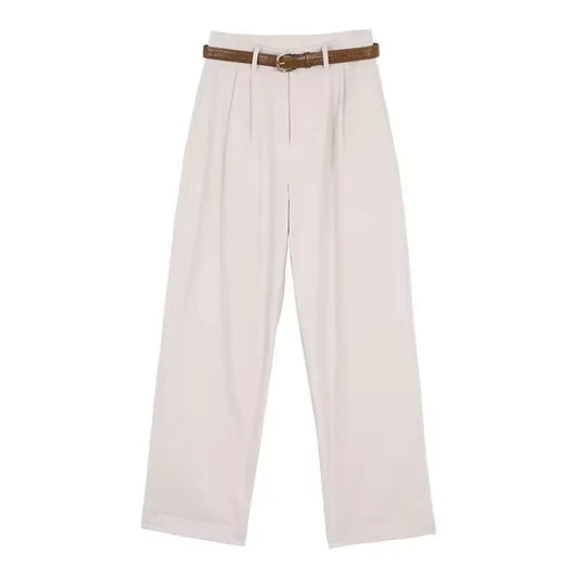 Lefevre™ | Pantalon Capri