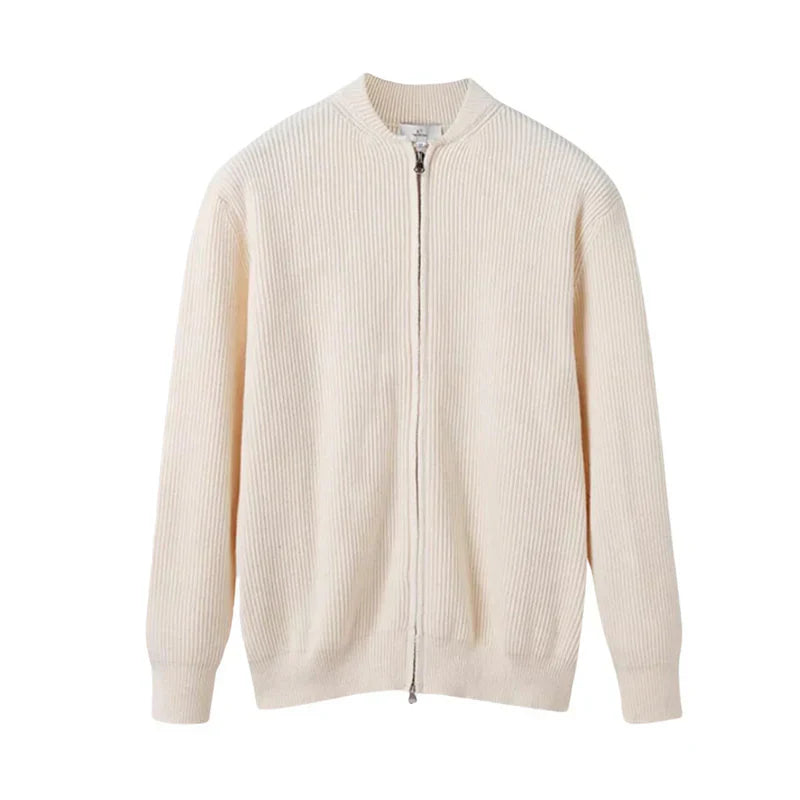 Lefevre™ | Gilet 100 % coton doux