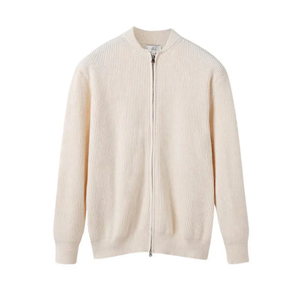 Lefevre™ | Gilet 100 % coton doux