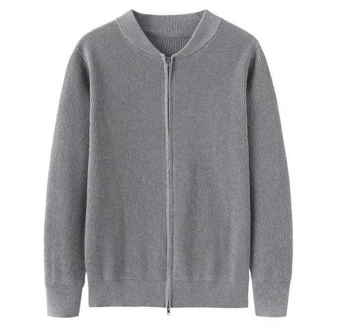 Lefevre™ | Gilet 100 % coton doux