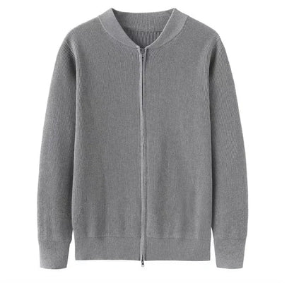 Lefevre™ | Gilet 100 % coton doux