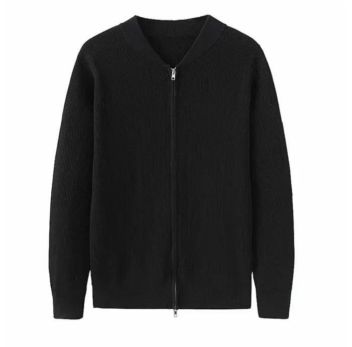 Lefevre™ | Gilet 100 % coton doux