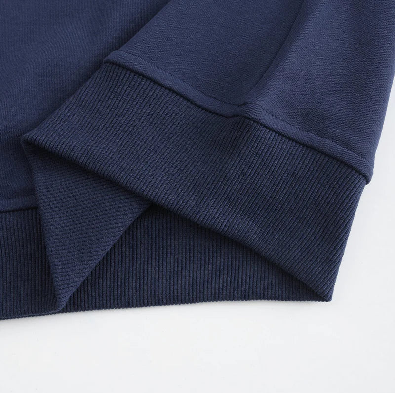 Lefevre™ | Fermeture éclair en coton Miami