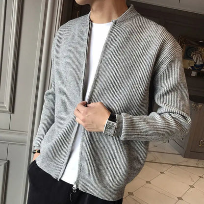 Lefevre™ | Gilet 100 % coton doux