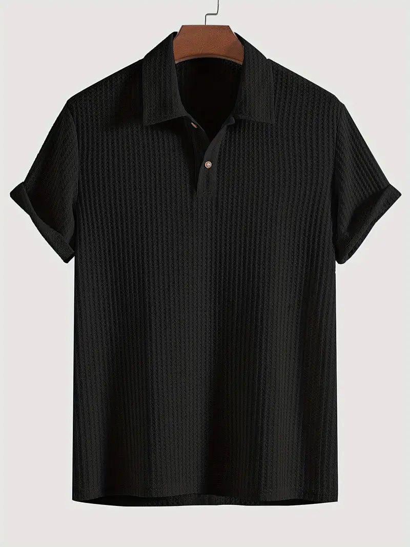 Lefevre™ Polo décontracté (1+1 GRATUIT)
