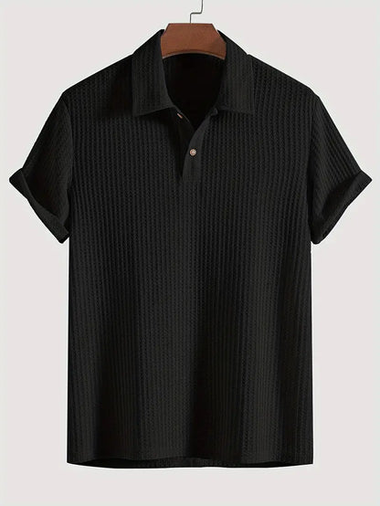 Lefevre™ Polo décontracté (1+1 GRATUIT)