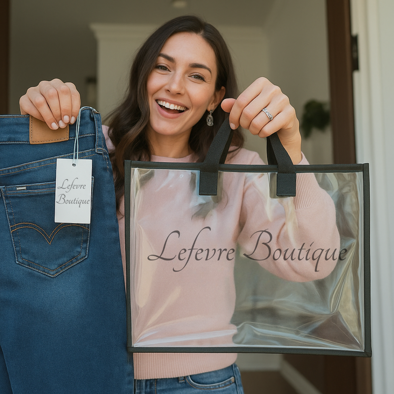 Et si vous étiez notre prochain client satisfait ?