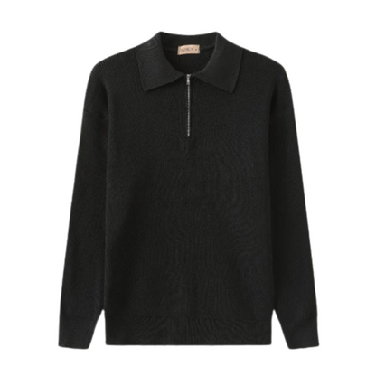 Lefevre™ | Sweat-shirt Polo pour hommes