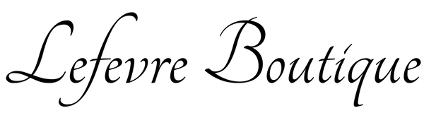 Lefevre Boutique