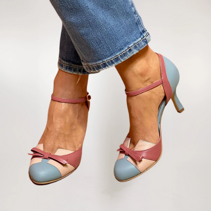 Lefevre™ | Escarpins à talons aiguilles confortables et élégants