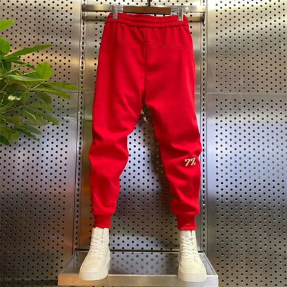 Lefevre™ | Pantalon Style Moderne
