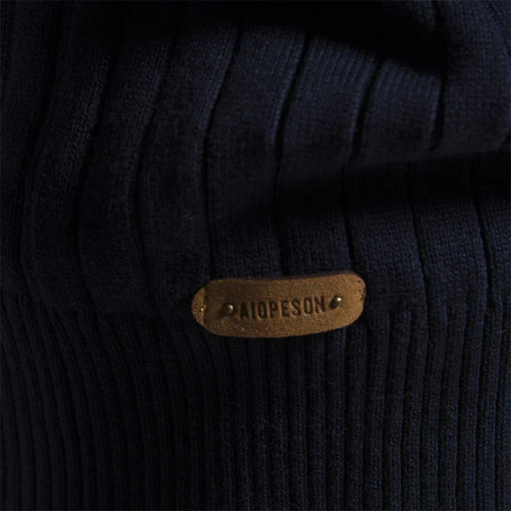 Lefevre™ | Pull à fermeture éclair