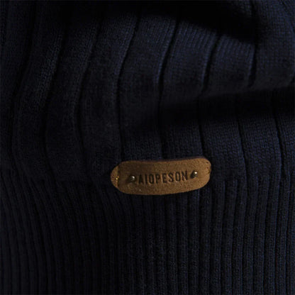 Lefevre™ | Pull à fermeture éclair
