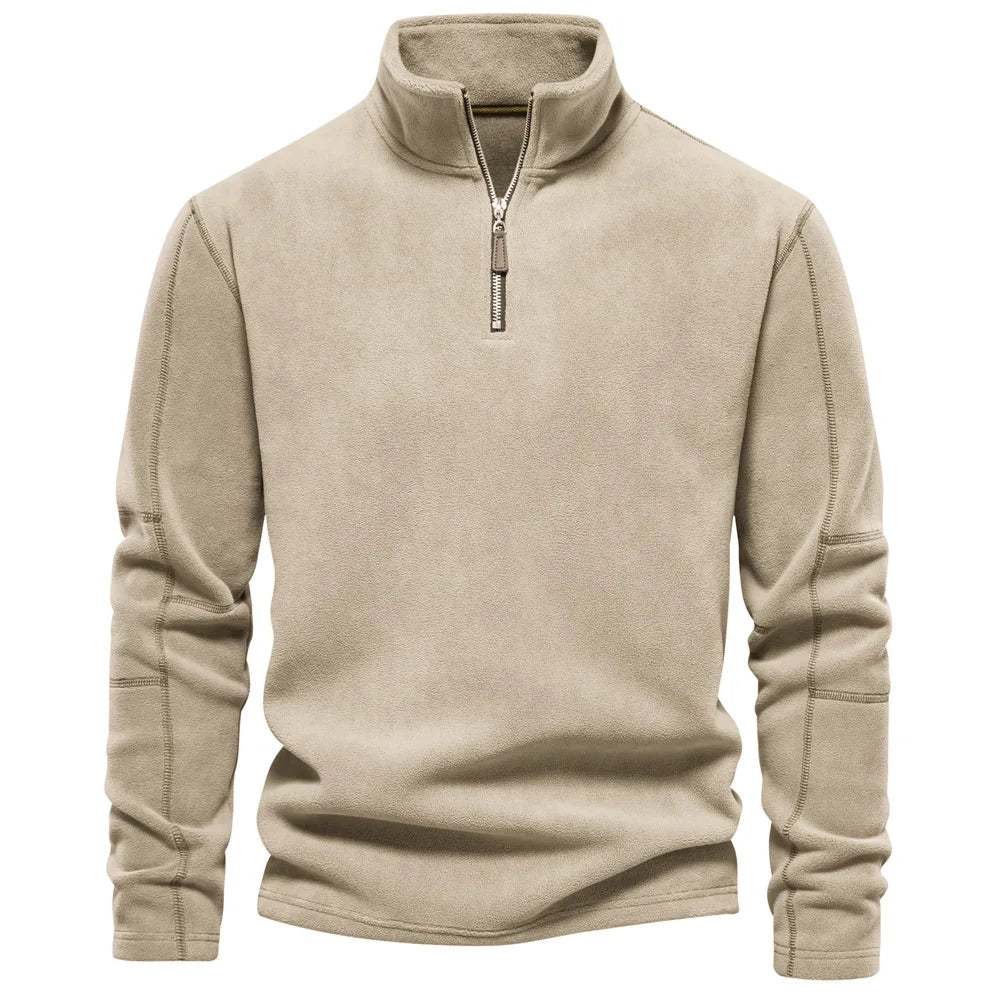 Lefevre™ | Veste coupe-vent