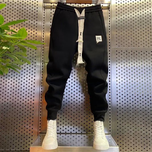 Lefevre™ | Pantalon Style Moderne