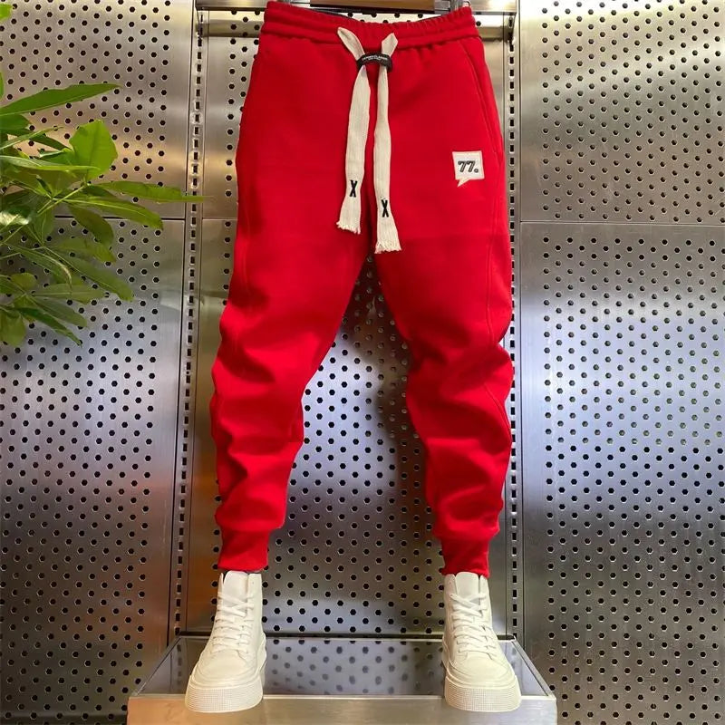 Lefevre™ | Pantalon Style Moderne