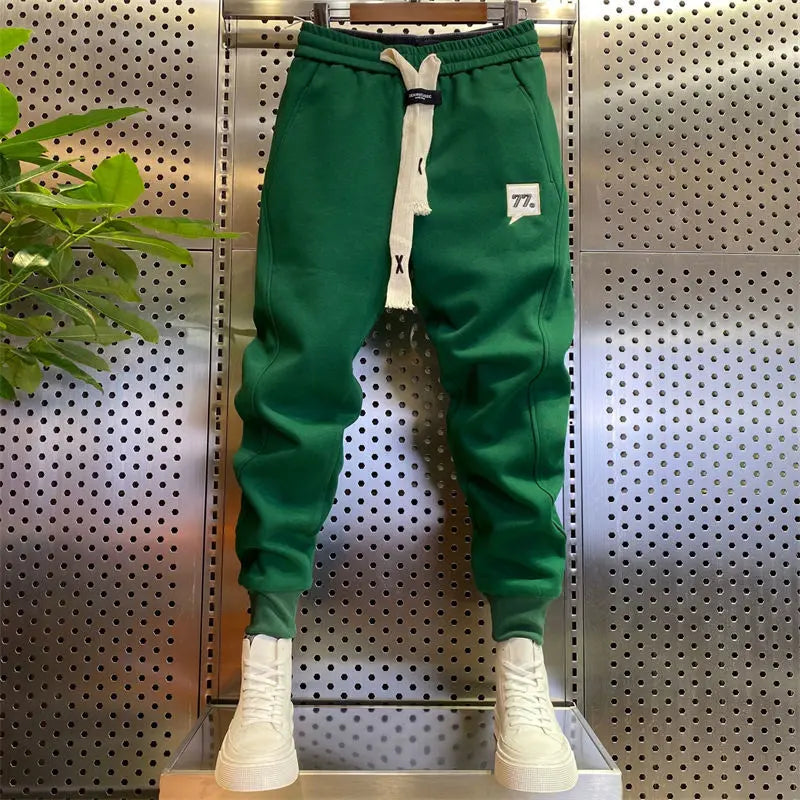 Lefevre™ | Pantalon Style Moderne