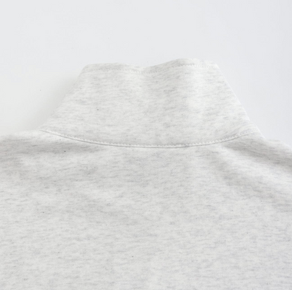 Lefevre™ | Fermeture éclair en coton Miami