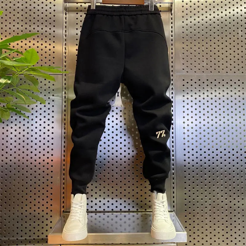 Lefevre™ | Pantalon Style Moderne