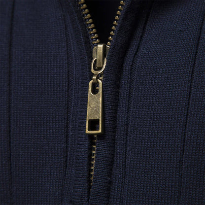 Lefevre™ | Pull à fermeture éclair