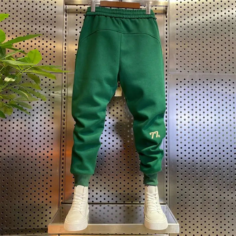 Lefevre™ | Pantalon Style Moderne