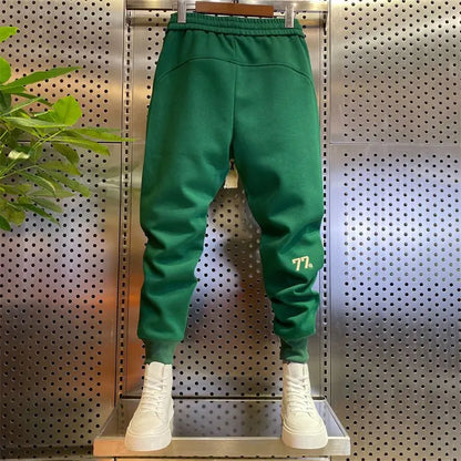 Lefevre™ | Pantalon Style Moderne