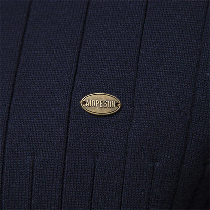 Lefevre™ | Pull à fermeture éclair