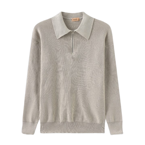 Lefevre™ | Sweat-shirt Polo pour hommes