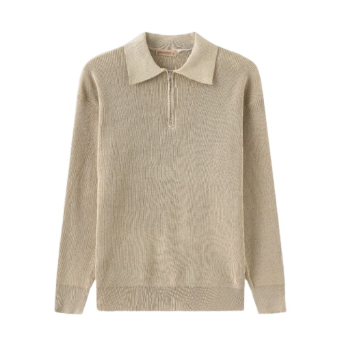 Lefevre™ | Sweat-shirt Polo pour hommes