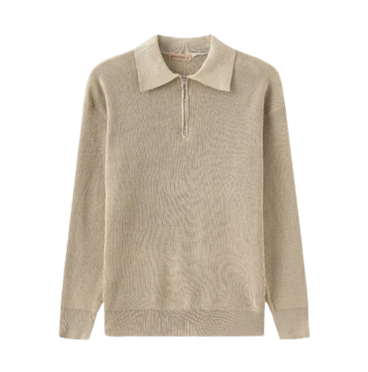 Lefevre™ | Sweat-shirt Polo pour hommes