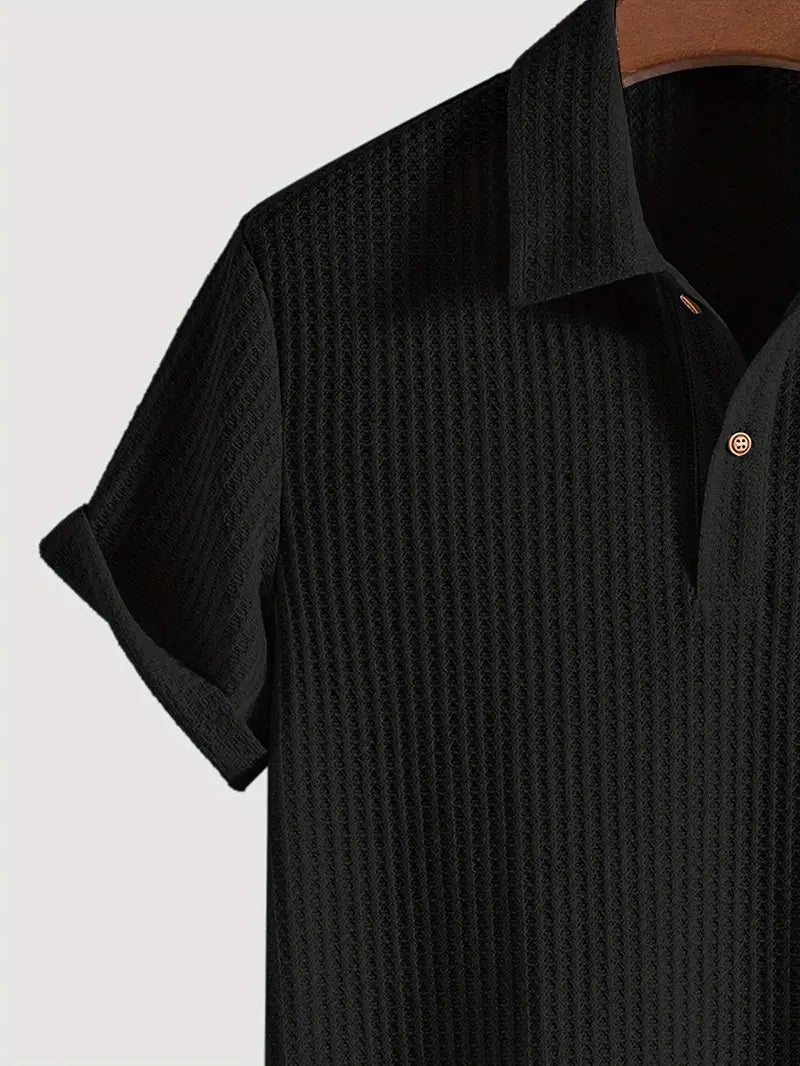Lefevre™ Polo décontracté (1+1 GRATUIT)