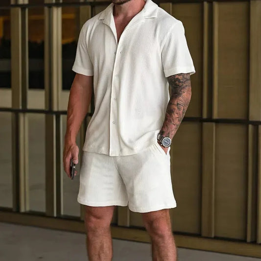 FELIX | ENSEMBLE PREMIUM MARBELLA POUR HOMMES